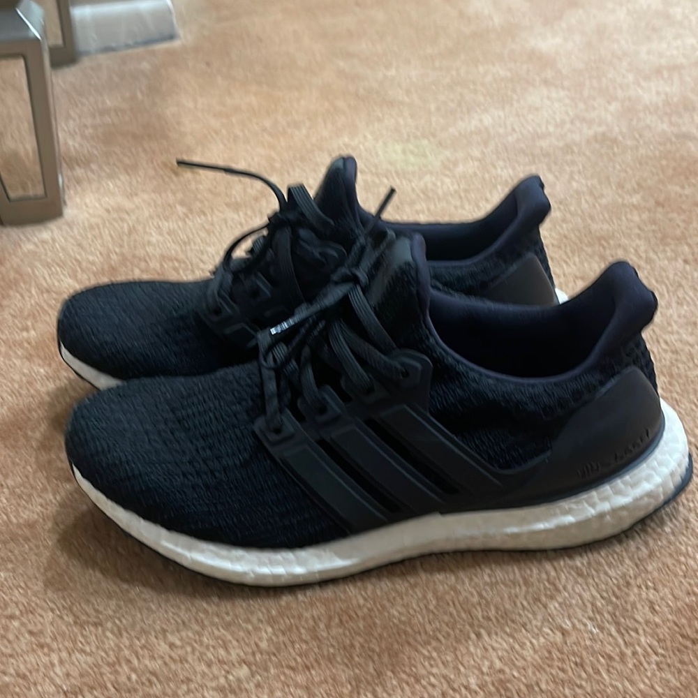 Brand new ultra boosts no box only tried on